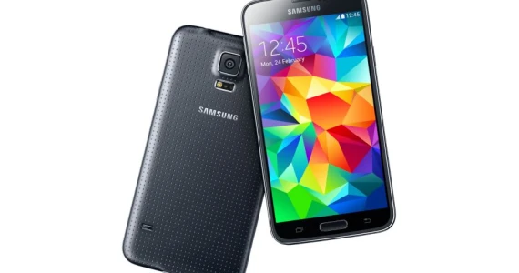 รูปภาพ ซัมซุง SAMSUNG Galaxy S5