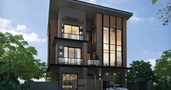 รูปภาพ โซล ลาดพร้าว - เสนา (Soul Ladprao Sena)