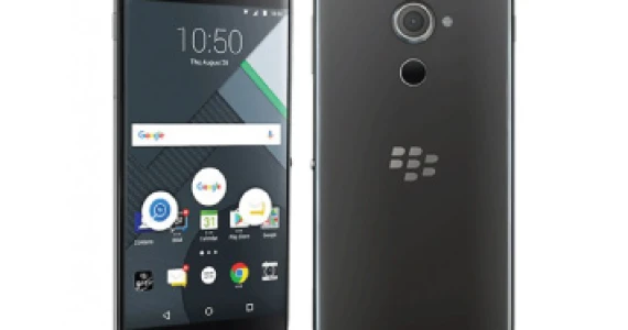 รูปภาพ แบล็กเบอรี่ BlackBerry-DTEK 60