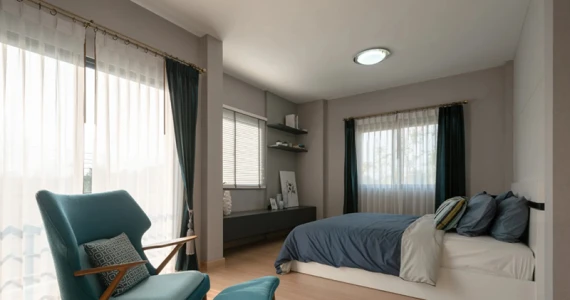 รูปภาพ สาริน ลิฟวิ่ง โนนหงษ์ทอง (Sarin Living Noan-Hong-Tong)