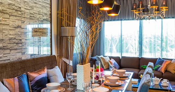 รูปภาพ เดอะ คอนเนค สวนหลวง-อ่อนนุช (The Connect Suanluang Onnut)