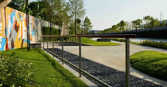 รูปภาพ สิริ เพลส บางใหญ่ (Siri Place Bangyai)