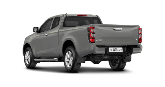 รูปภาพ อีซูซุ Isuzu D-MAX Hi-Lander 2 Door 2.2 Ddi Z A/T ปี 2024