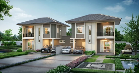 รูปภาพ เดอะทรัสต์ บ้านโพธิ์ (The Trust Baanpho)