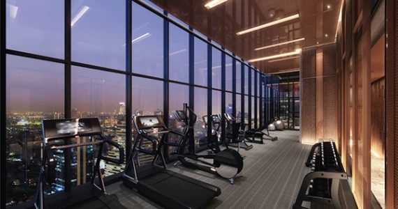 รูปภาพ เดอะ รีเซิร์ฟ ทองหล่อ 2 (The Reserve Thonglor 2)