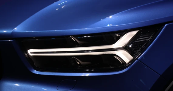 รูปภาพ วอลโว่ Volvo XC40 T4 Momentum ปี 2018