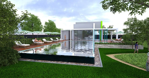 รูปภาพ อิคอนเนเจอร์ รามอินทรา (Iconature Ramindhra)