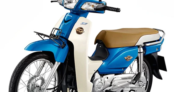 รูปภาพ ฮอนด้า Honda Super Cub Standard 2016 ปี 2016