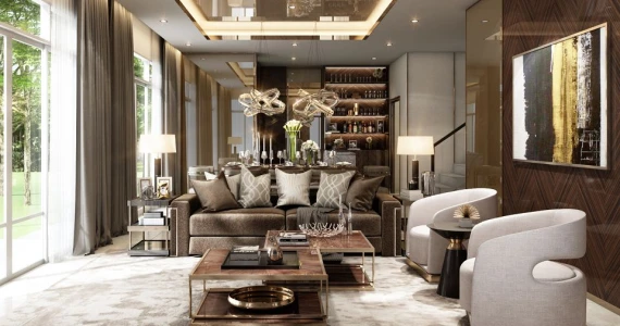 รูปภาพ เดอะ ปาล์ม กรุงเทพกรีฑา - วงแหวน (The Palm Krungthepkreetha - Wongwaen)