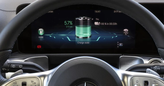 รูปภาพ เมอร์เซเดส-เบนซ์ Mercedes-benz-EQ EQB 250 AMG Line-ปี 2023