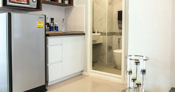 รูปภาพ ลุมพินี พาร์คบีช ชะอำ (Lumpini Park Beach Cha-am)