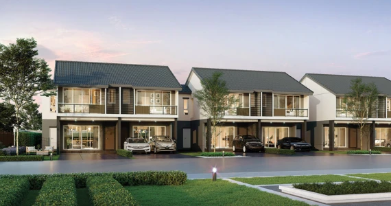 รูปภาพ ศุภาลัย ไพรด์ อุดรธานี (Supalai Pride Udonthani)