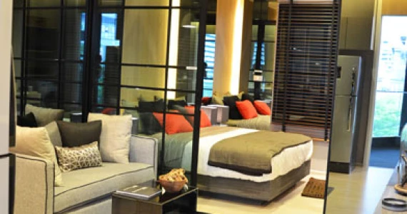 รูปภาพ ริธึ่ม อโศก 2 (RHYTHM Asoke ll)