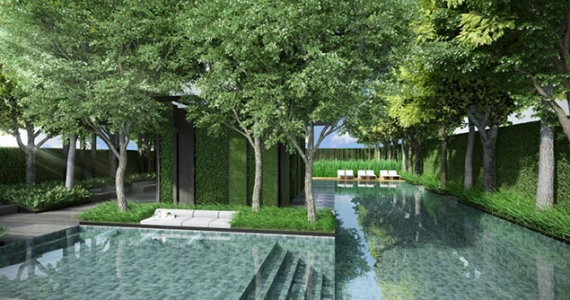 รูปภาพ เออร์บิเทีย ทองหล่อ (Urbitia Thong lo)