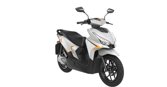 รูปภาพ ยาเดีย Yadea Velax H ปี 2025