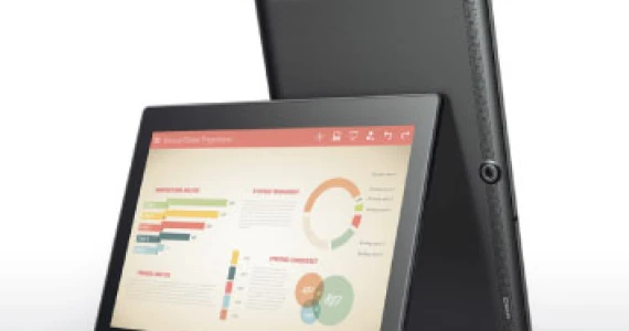 รูปภาพ เลอโนโว LENOVO-TAB 3-10
