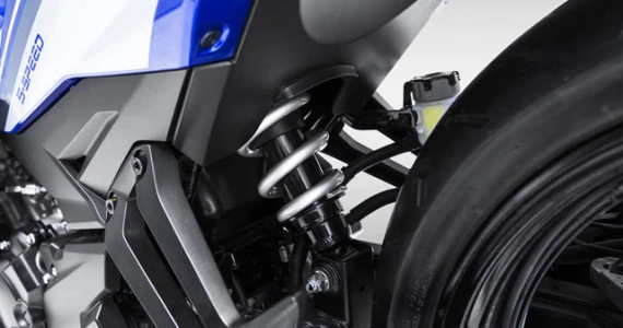 รูปภาพ ยามาฮ่า Yamaha Exciter 150 (Standard) ปี 2015