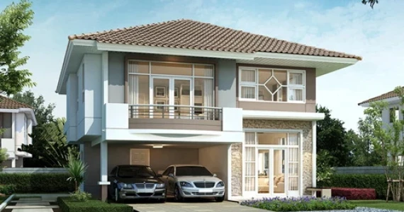 รูปภาพ ศุภาลัย วิลล์ ชลบุรี (Supalai Ville Chonburi)