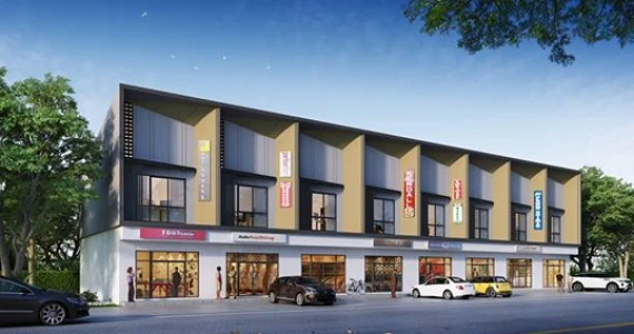 รูปภาพ เดอะ ช็อป แอด มาบตาพุด (The Shop @ Mabtaput)