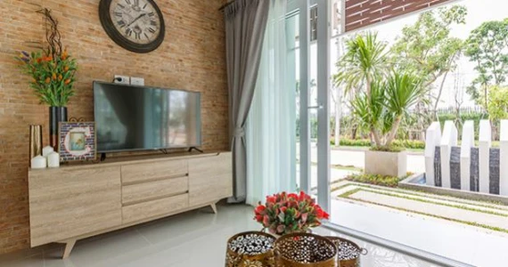 รูปภาพ เลอ นีโอ เลี่ยงเมือง - ศรีจันทร์ (Le Neo Bypass - Srichan)