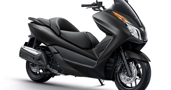 รูปภาพ ฮอนด้า Honda Forza 300 (Standard) ปี 2015