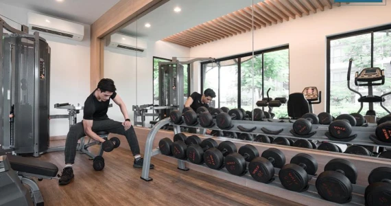 รูปภาพ ฮิมมา เพรสทีจ ลิฟวิ่ง (Himma Prestige Living)