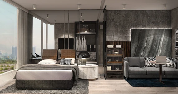 รูปภาพ คอนโด ยู เกษตร-นวมินทร์ (Condo U Kaset-Nawamin)