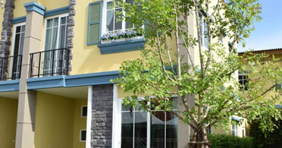 รูปภาพ โกลเด้น ทาวน์ ศรีราชา-อัสสัมชัญ (Golden Town Sriracha - Assumption)