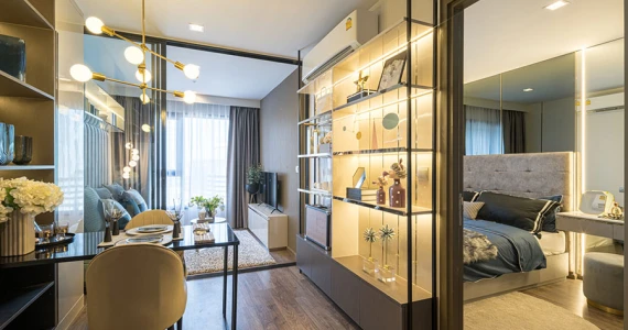 รูปภาพ ไลฟ์ ลาดพร้าว แวลลี่ย์ (Life Ladprao Valley)