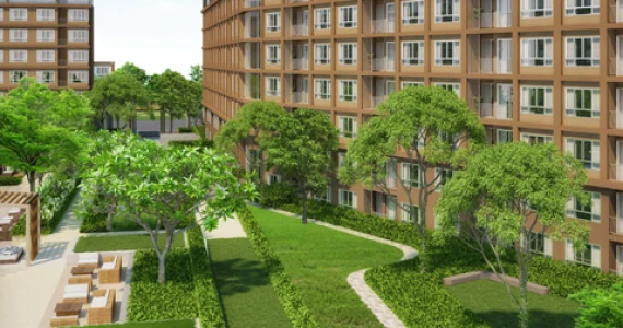 รูปภาพ บ้านทิวลม (Baan Thew Lom)