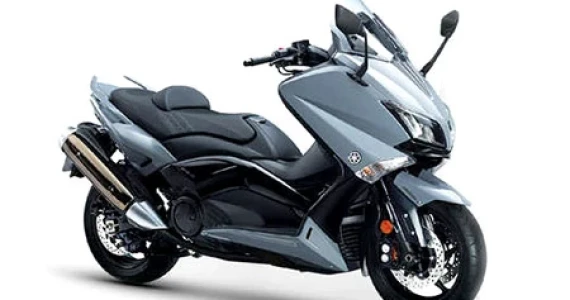 รูปภาพ ยามาฮ่า Yamaha TMAX Lux Max ปี 2016