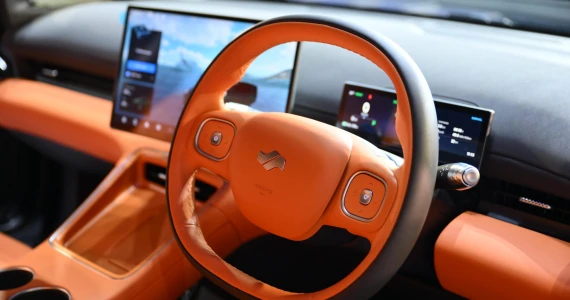 รูปภาพ จูนเหยา Juneyao JY AIR Plus ปี 2024