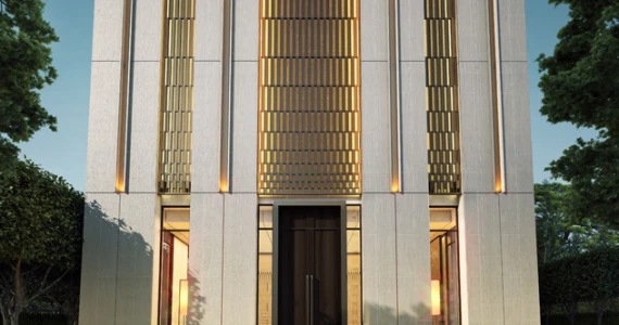 รูปภาพ เดอะ เทอร์ทีไนน์ สุขุมวิท 39 (The XXXIX Sukhumvit 39)