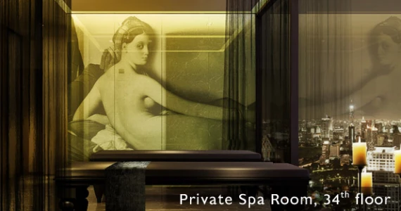 รูปภาพ เอ็ม สีลม (M Silom)