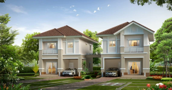 รูปภาพ แลนซีโอ รามอินทรา - นวมินทร์ (Lanceo Ramintra - Nawamin)