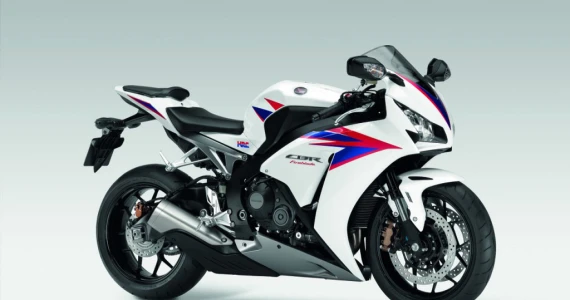 รูปภาพ ฮอนด้า Honda CBR 1000RR ปี 2012