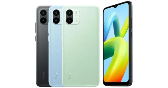 รูปภาพ เสียวหมี่ Xiaomi-Redmi A1 (2GB/32GB)