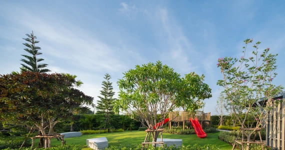 รูปภาพ ศุภาลัย ไพร์ม วิลล่า กรุงเทพกรีฑาตัดใหม่ (Supalai Prime Villa New Krungthepkreetha - Motorway)