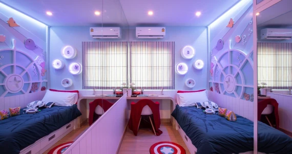 รูปภาพ ศุภาลัย พรีโม่ กาญจนาภิเษก - พระราม 5 (Supalai Primo Kanjanaphisek - Rama 5)