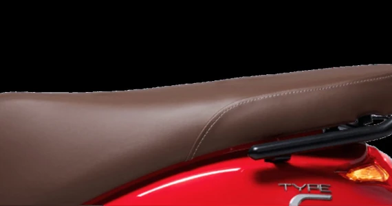 รูปภาพ สลีค SLEEK TYPE-S (Standard) ปี 2024