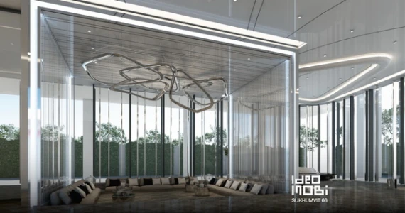 รูปภาพ ไอดีโอ โมบิ สุขุมวิท 66 (Ideo Mobi Sukhumvit 66)