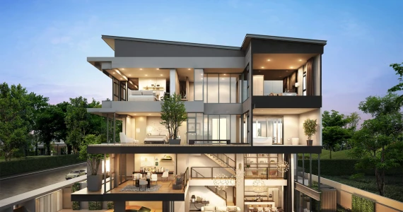 รูปภาพ แกลม ลาดพร้าว (Glam Glamorous Living Ladprao)