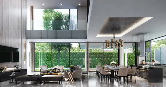 รูปภาพ อิสสระ เรสซิเดนซ์ พระราม 9 (Issara Residence Rama 9)