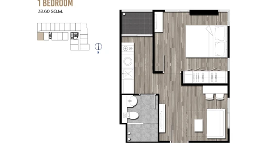 รูปภาพ อะไรส์ รัชดา 19 (Arise Ratchada 19)