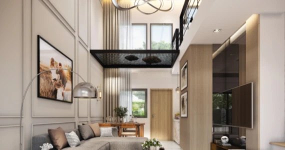 รูปภาพ อัลติจูด คราฟ บางนา (Altitude Kraft Bangna)