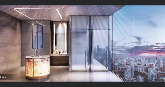 รูปภาพ เซอเลส อโศก (Celes Asoke)