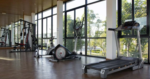 รูปภาพ พรีซีโอ พลัสวัน อมตะนคร-หนองตำลึง (Preseo Plus One Amata Nakorn-Nong Tamlueng)