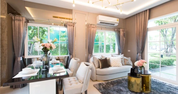 รูปภาพ คิว ดิสทริค เวสเกต (Q District Westgate)