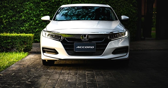 รูปภาพ Honda ปี 2019