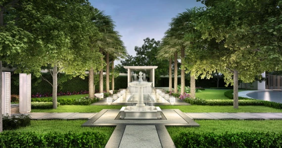 รูปภาพ เดอะ ซิตี้ สุขสวัสดิ์ (The City Suksawat)